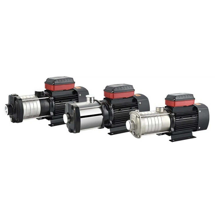 2hp Horizontal Multistage Pump